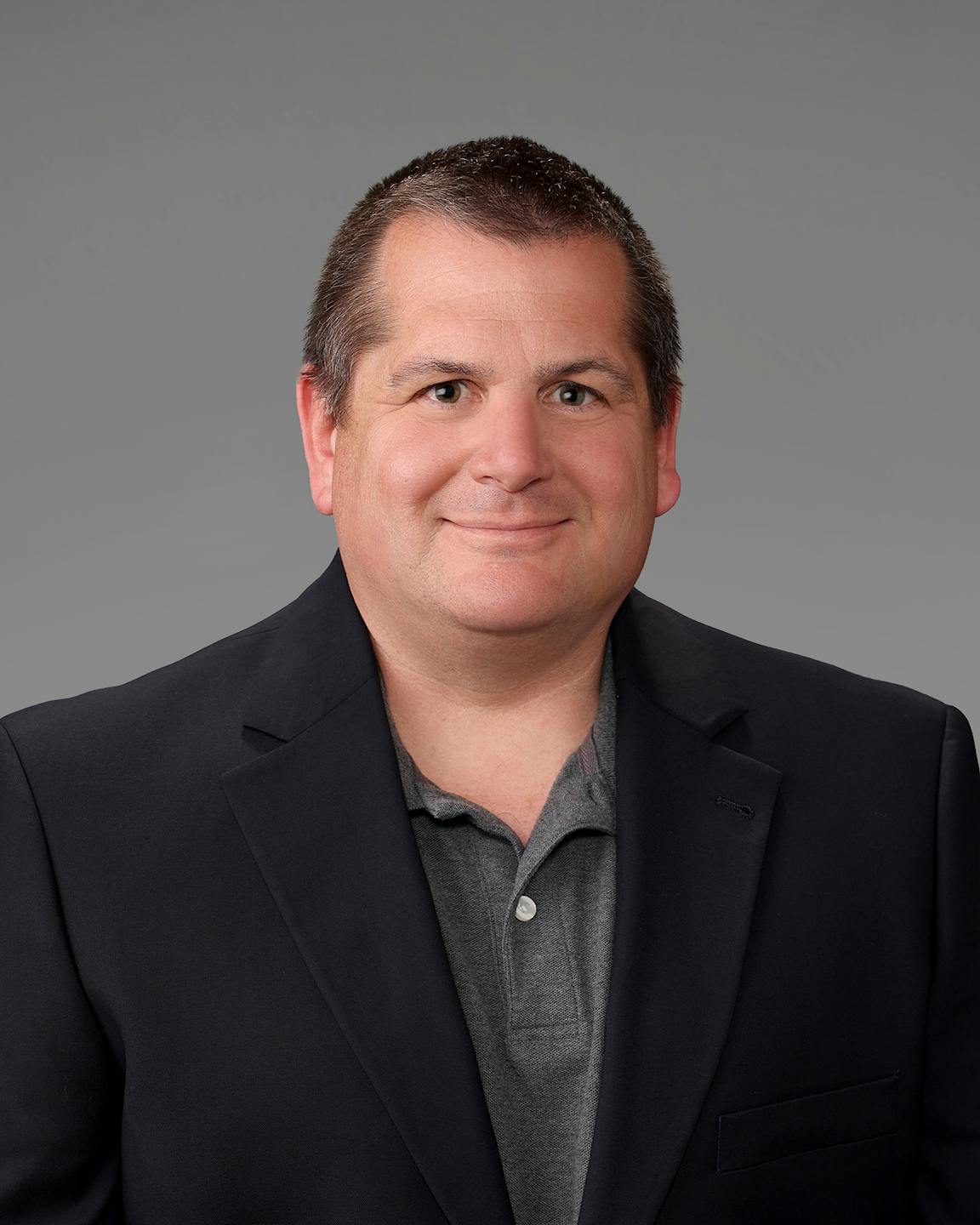 Chris Moyer